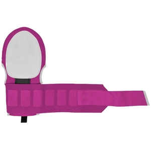 Gants de protection pour baseball à glissière, antidérapants, personnalisables, couleur Loho, pour gaucher/droitier, durables, vente chaude - Product Image 3