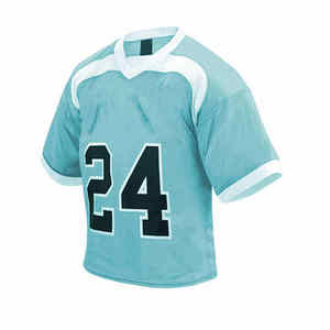 Uniforme de lacrosse fabriqué au Pakistan, nouveau modèle avec impression de logo personnalisée, respirant - Product Image 2