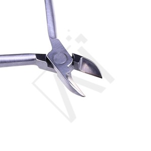 Cortador de Alambre de Ortodoncia Accuram con Punta de Carburo de Tungsteno, Alicates para Cortar Alambre Dental, Instrumento Quirúrgico de Acero Inoxidable - Product Image 2