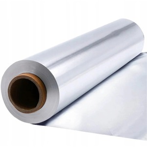 Achetez du papier aluminium jetable de qualité en gros, rouleaux jumbo 3003, contenants alimentaires, plaques de cuisson en aluminium pour la cuisine, disponibles - Product Image 3
