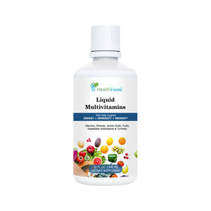 Complément alimentaire liquide de qualité supérieure à base de zinc, sélénium et multivitamines pour favoriser la qualité du sommeil et la santé cérébrale - Product Image 1