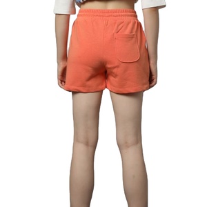 Short pour femmes à taille élastique, lâche, doux, top vente, meilleur prix, short pour femmes 2026 - Product Image 3