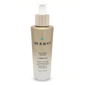 Siero Anti-Età REJURAN 30ml a Doppio Effetto con C-PDRN, Niacinamide e Peptidi per Illuminare e Rassodare la Pelle - Product Image 3