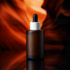 Ampoule Premium Anti-Âge Revitalisante à la Cope de Saule avec Collagène, Glycérine et Acide Hyaluronique – Sérum Hydratant – Formulé en Corée (ODM/OBM) - Product Image 3