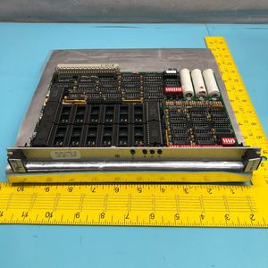 AMAT 0100-11030 MOTOROLA MVME 211 PCB BOARD, 175629 - Équipements et pièces semi-conductrices d'occasion fiables à l'échelle mondiale chez - Product Image 1