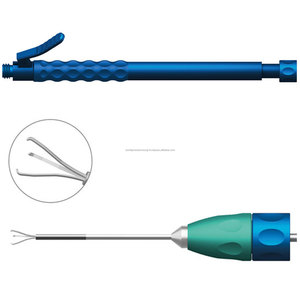 ชุดเครื่องมือผ่าตัดผ่านกล้องสำหรับศัลยกรรมข้อต่อ WORLD PRECISION SURGICAL รุ่น WPS-KIHM-01 แบบใช้มือ ได้รับการรับรองมาตรฐาน CE ระดับ Class I สำหรับจักษุวิทยา Kuglen - Product Image 1