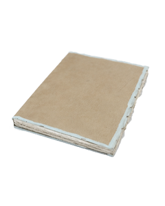 Leather <b>Journal</b> Wholesale Notebook Blank Handmade Paper Notebook Vintage <b>Writing</b> Diary Rustic Sketchbook Travel <b>Journal</b> Gift - Product Image 2