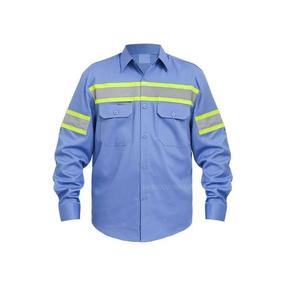 Ropa de Trabajo de Alta Calidad para Hombre, Uniformes de Construcción, Chaqueta y Pantalones de Trabajo, Proveedor Personalizado de Talleres de BD - Product Image 5