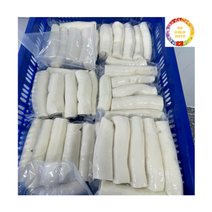 Cassava congelée |   IQF Pelé et coupé |   Prêt à l'emploi |   Vente en gros d'usine au Vietnam - Product Image 6