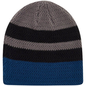 New Design 100% Wool Low Price Beanie Hat OEM Service Wholesale Custom Made Beanie Hat 2026 - Product Image 2