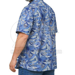 Camiseta de algodón 100% para hombre, talla grande, premium, suave, de moda, extragrande. - Product Image 6