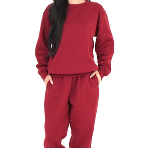 Pull-over col roulé en maille plate pour femme, style coréen, en polyester, collection hiver 2020 – Fournisseurs chinois - Product Image 1