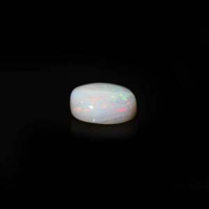 Handcrafted 8.45 Carat Natural Australian Opal Loose Gemstone for Fine Jewelry - Product Image 3