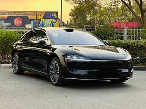 2024 STE LA TO S 9 ULTRA PURE ELECTRIC (101-200 Km) 50-70kWh BATERÍA (524HP) Motores Dobles AWD Sedán R18 Tracción en las Cuatro Ruedas - Product Image 2