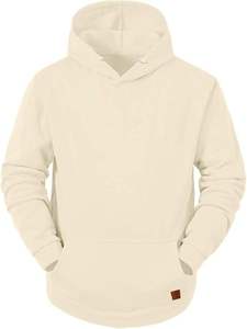 Nouveaux sweats à capuche hautement personnalisables 2026, très demandés, 100 % coton, respirants, imperméables, toutes tailles, unisexe, hiver, prix de gros - Product Image 6