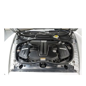 Bentley Flying Spur 4.0 avril 2018 67 383 km Volant à gauche Boîte de vitesses automatique - Product Image 6