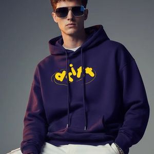 Sudaderas con Capucha Extra Grandes Personalizables de Buena Calidad en Oferta, Sudaderas Casuales de Algodón - Product Image 2