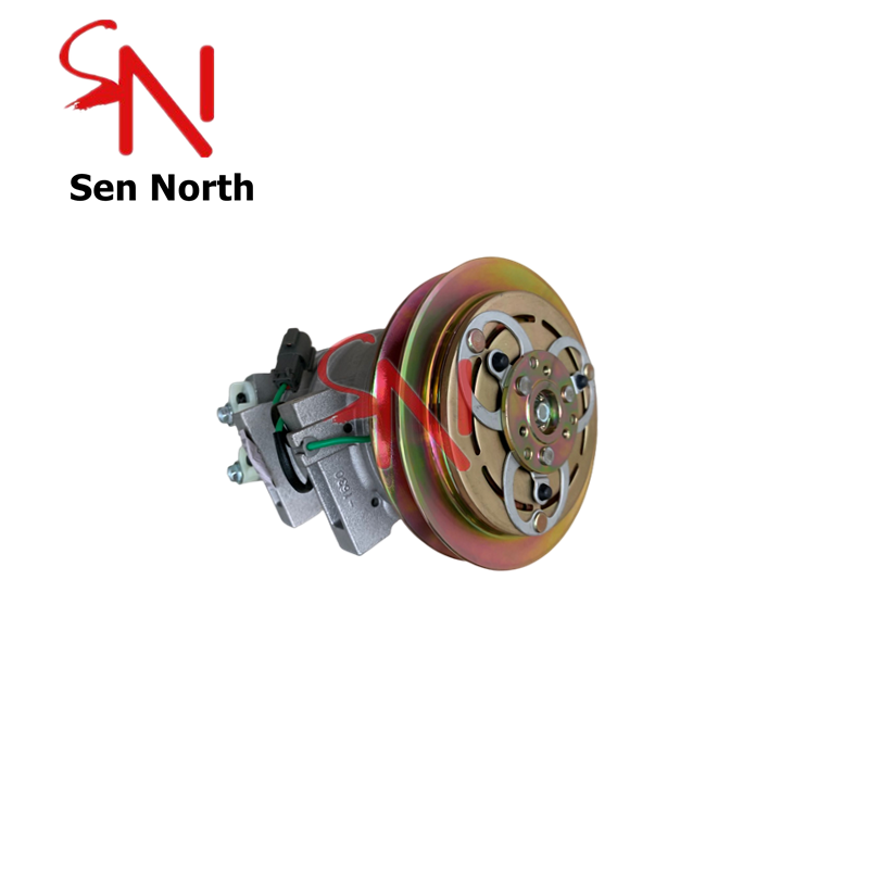 27630-30Z62 A/C Compressor for NISSAN UD Mk210 | New Air