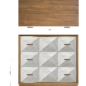 ตู้เก็บของ ACCENT CHEST CABINET สำหรับห้องนั่งเล่น ห้องนอน ห้องทำงาน - Product Image 1