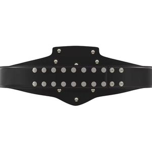 เข็มขัดแชมป์คลาสสิก WWW พร้อมเข็มขัดหนังสีดำออกแบบเองเข็มขัดมวยปล้ำคุณภาพระดับพรีเมียมสำหรับแฟนๆและนักสะสม - Product Image 3