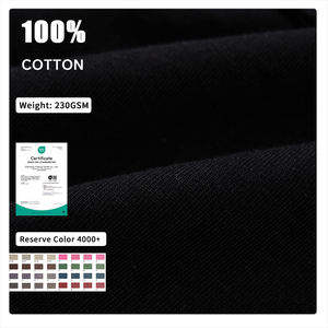 เสื้อยืดโอเวอร์ไซส์แขนสั้นพิมพ์ลายซิลค์สกรีน น้ำหนัก 260 กรัม ผ้าฝ้าย 100% ทรงหลวมไหล่ตก ป้องกันรอยยับ ระบายอากาศได้ดี สำหรับผู้ชาย - Product Image 3