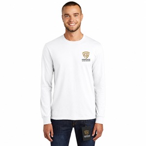 <b>Top</b> Quality Thermal Long Sleeve Tee Moisture Wicking Warm Base <b>Layer</b> For Outdoor Activities Fitness And Daily Comfort - Product Image 1