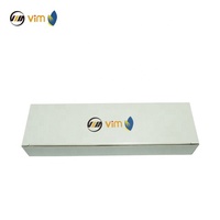 Cartouche d'agrafage professionnelle L 20 mm pour photocopieurs Konica Gestetner Lanier NEC Minolta Muratec Ricoh Oce