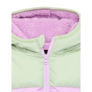 Vestes matelassées en coton pour enfants de haute qualité, motif 3D personnalisable, service OEM, vêtements d'extérieur décontractés, doux et chauds - Product Image 4