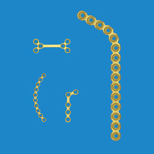 Dog-Friendly Best Standard-ML Orthopedic Instruments for Bone Trauma Surgery Basic Manual Kirschner <b>Wire</b> Punch Stainless Steel - Product Image 3