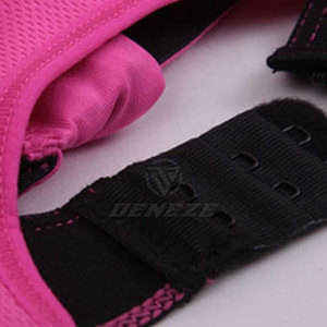 En stock, fabriqué au Pakistan, soutien-gorge de sport pour femmes, vêtements de fitness, nouvelle arrivée, prix bas, soutien-gorge de sport pour femmes - Product Image 5
