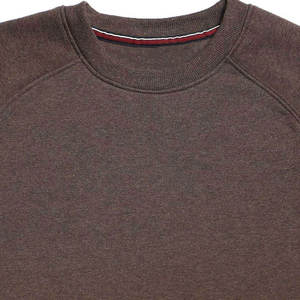 Sweat-shirt en coton doux pour homme, vêtements de qualité supérieure, fabrication américaine - Product Image 4