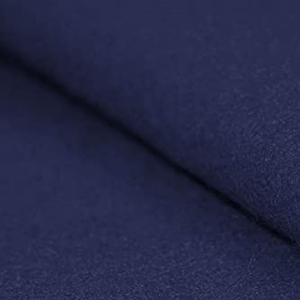 Veste universitaire bleu marine pour homme, col rabattu décontracté, polyester et coton, couleur unie, fermeture à boutons, vêtement d'automne - Product Image 6