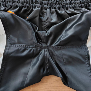 Pantalones Cortos de Muay Thai Unisex de Primera Calidad, Último Modelo, Hechos a Medida, Ligeros, Transpirables, de Secado Rápido, Duraderos, 100% Poliéster - Product Image 5