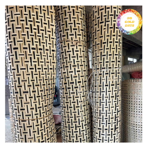 Persianas de Bambú de Alta Calidad para Decoración de Ventanas, Origen Vietnam - Product Image 6