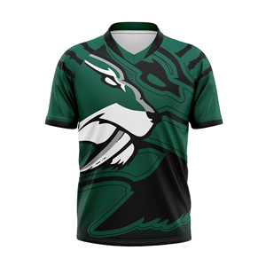 Camiseta Ligera para Pádel con Sensación Transpirable para Entrenamiento, Partidos, Fitness y Sesiones Deportivas de Fin de Semana - Product Image 1