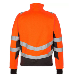 Nouvelle arrivée : Veste de travail légère et imperméable pour hommes – Vêtement de travail très demandé - Product Image 4