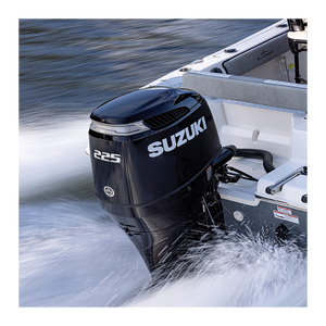 Motor Fuera de Borda Suzuki DF225TXW2 de 225 HP, Cuatro Tiempos, V-6 - Product Image 2