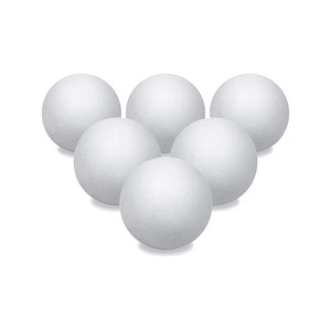 ลูกโปโลขายดี พิมพ์โลโก้ตามสั่ง ราคาประหยัด สำหรับกีฬาขี่ม้ากลางแจ้ง มีจำหน่าย - Product Image 2