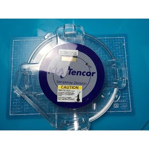 ชุดประกอบย่อยของระบบวัดค่าทางเมตริกซ์ KLA Tencor 3440D-12-9006-SA มือสอง สภาพเดิม อะไหล่อุปกรณ์เซมิคอนดักเตอร์รุ่นเก่า - Product Image 5