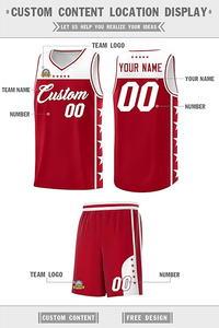 Uniforme de basket-ball unisexe de haute qualité, logo personnalisé, maillot et short très respirants, taille plus, vêtements de sport, sublimation - Product Image 4
