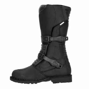 Botas de Motociclismo para Hombre, Transpirables, de la Mejor Calidad OEM, para Carreras de Motos y Motocross - Product Image 2