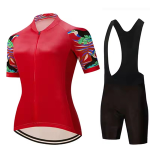 Fabricants de vêtements de sport pour clubs de cyclisme en plein air pour adultes avec prise en charge à faible quantité minimale de commande Échantillons personnalisés - Product Image 5