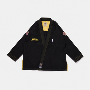 STAR X KIMONOS Kimono de Jiu Jitsu Brasileño de Primera Calidad, Tejido Perla de 450 g/m², para Hombre y Mujer, con Logotipo Personalizado, Uniforme de Artes Marciales al por Mayor - Product Image 1