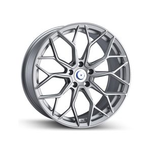 Rines de Aleación Monobloque Forjados Personalizados PY para Autos, Bronce, 16 17 18 20 Pulgadas para M3 M4 F80 G82 C63 E63 TT <span class=keywords><strong>RS</strong></span> Q8 S3 S4 S5 S6 S7 S8 - Product Image 6