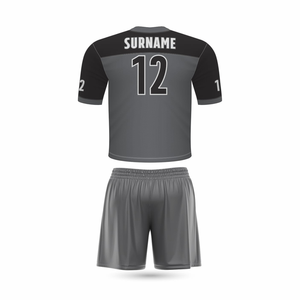 Uniforme de Lacrosse de Alta Calidad, Secado Rápido, Sublimado, Conjunto de Jersey de Lacrosse Resistente al Desgaste, Personalizable - Product Image 3