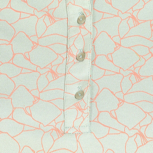 Polo sublimé pour femme, léger, design personnalisé, pour usage extérieur, service OEM - Product Image 6