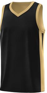 Meilleur fournisseur en gros de maillots de basket respirants, usine de fabrication d'uniformes de basket en gros, distributeur, fournisseur OEM, sur mesure - Product Image 6