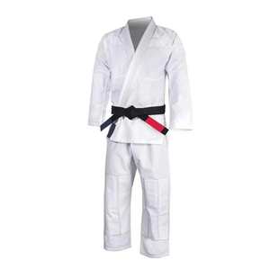 Kimono de Jiu Jitsu Brasileño de Primera Calidad, Traje de Artes Marciales BJJ, Ropa de Entrenamiento Unisex, Kimonos de Jiu Jitsu Personalizados, 100% Personalizables - Product Image 2