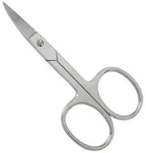 Ciseaux de manucure professionnels pour la coupe des ongles – Le meilleur design pour une manucure impeccable - Product Image 2