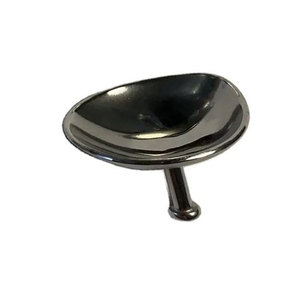 Protector Ocular de Acero Inoxidable GUJJAR SURGICAL INTERNATIONAL, Ajuste Cómodo, Revestimiento Anti-Rayones, Operación Manual, Instrumento de Uso Diario - Product Image 4
